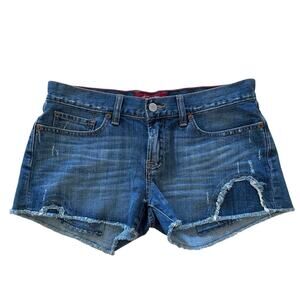 Lucky Brand Boardwalk Shorts Size 4/27